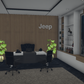 Jeep Car Dealer