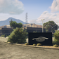 Sandy Shores Car Dealer