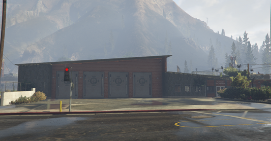 Paleto Bay Fire Department