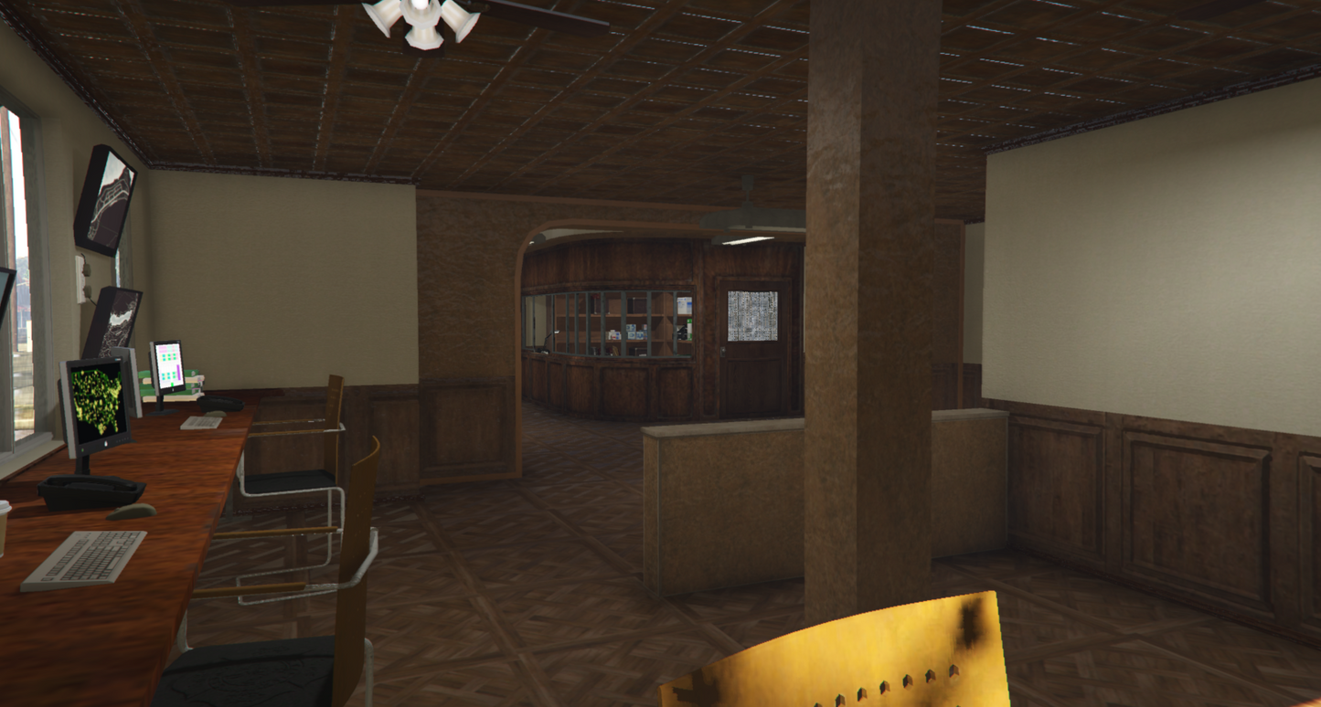 Paleto Bay Fire Department