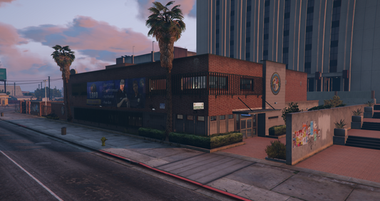 Davis Sheriff Department