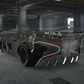 Bugatti Bolide Animated Lights - FiveMMarket
