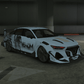 Audi RS6 Venom Livery Animated Light - FiveMMarket