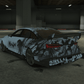 Audi RS6 Venom Livery Animated Light - FiveMMarket