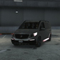 Mercedes V250 Animated Lights - FiveMMarket