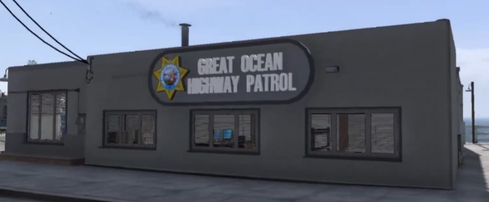 Great Ocean Highway Patrol - FiveMMarket