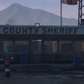 Sheriff Department Sandy Shores - FiveMMarket