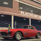 Platinium Cars Vespucci - FiveMMarket