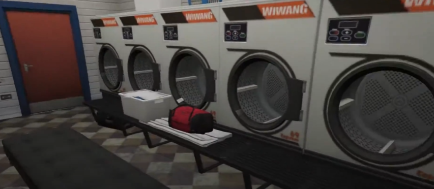 Laundry - FiveMMarket