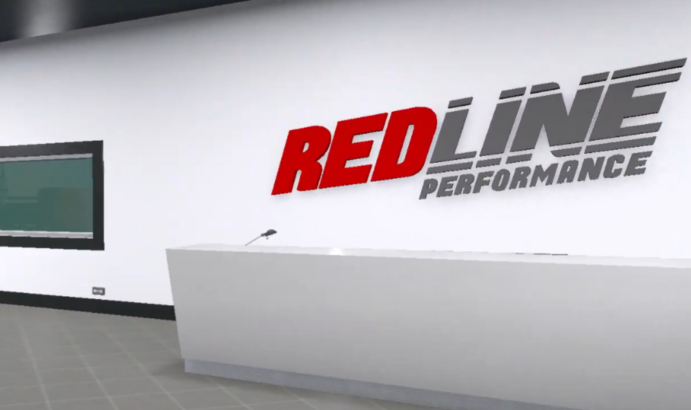 Redline Performance + Vip Showroom