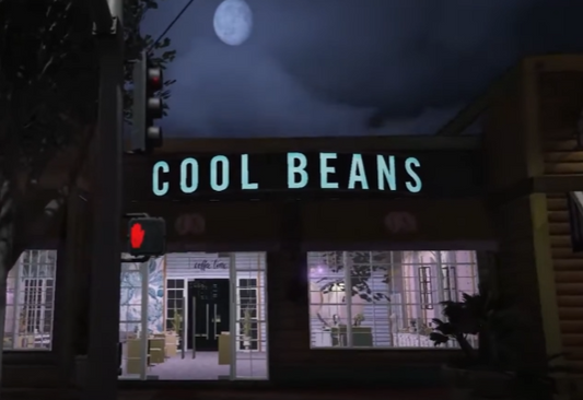 Cool Beans - FiveMMarket