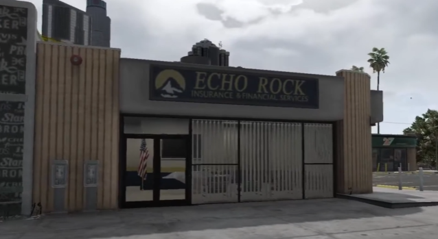Echo Rock Insurance & Financial Services - FiveMMarket