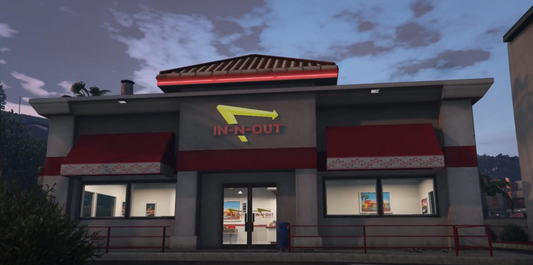 In & Out