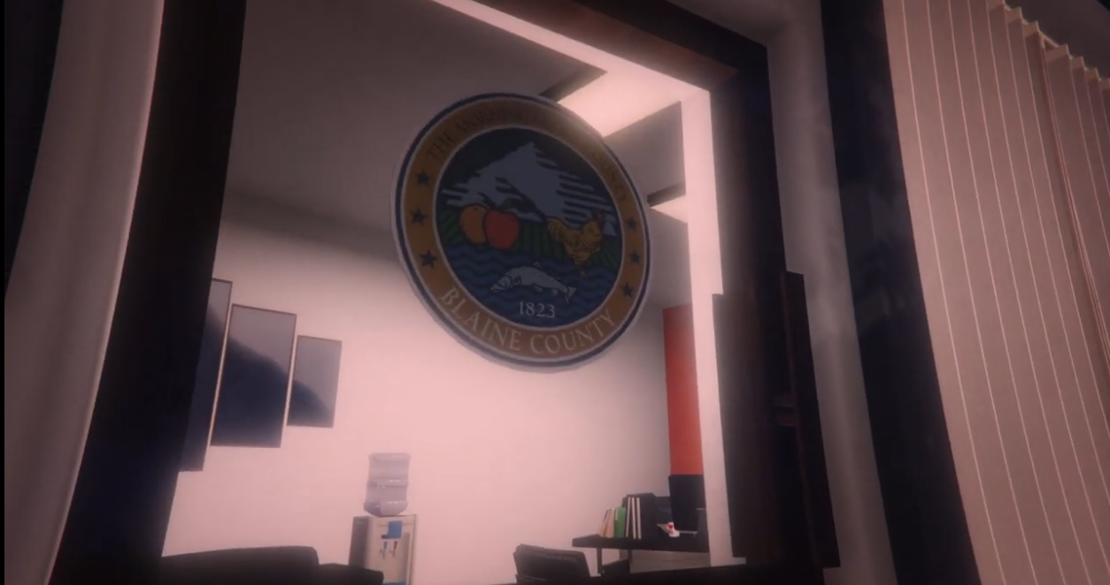 Head of Blaine County Office - FiveMMarket