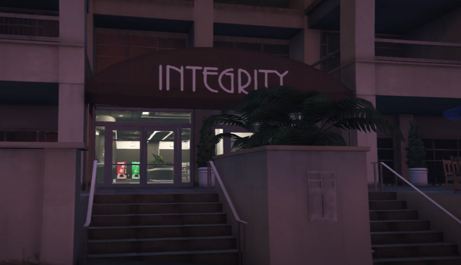 Integrity Lobby