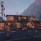 Paleto Bay Sheriff Department