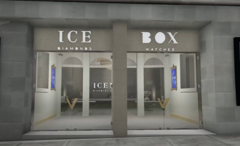 IceBox Jewelry