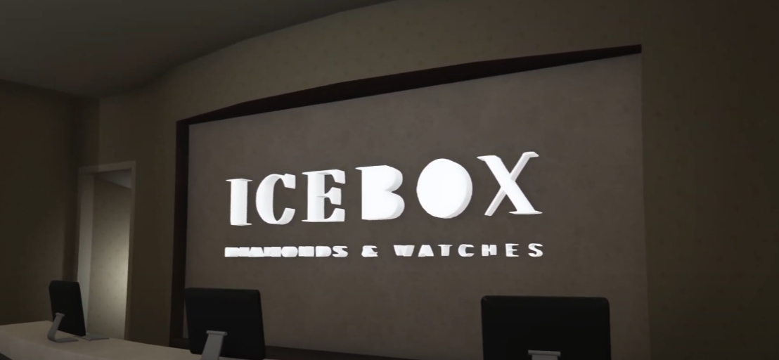 IceBox Jewelry