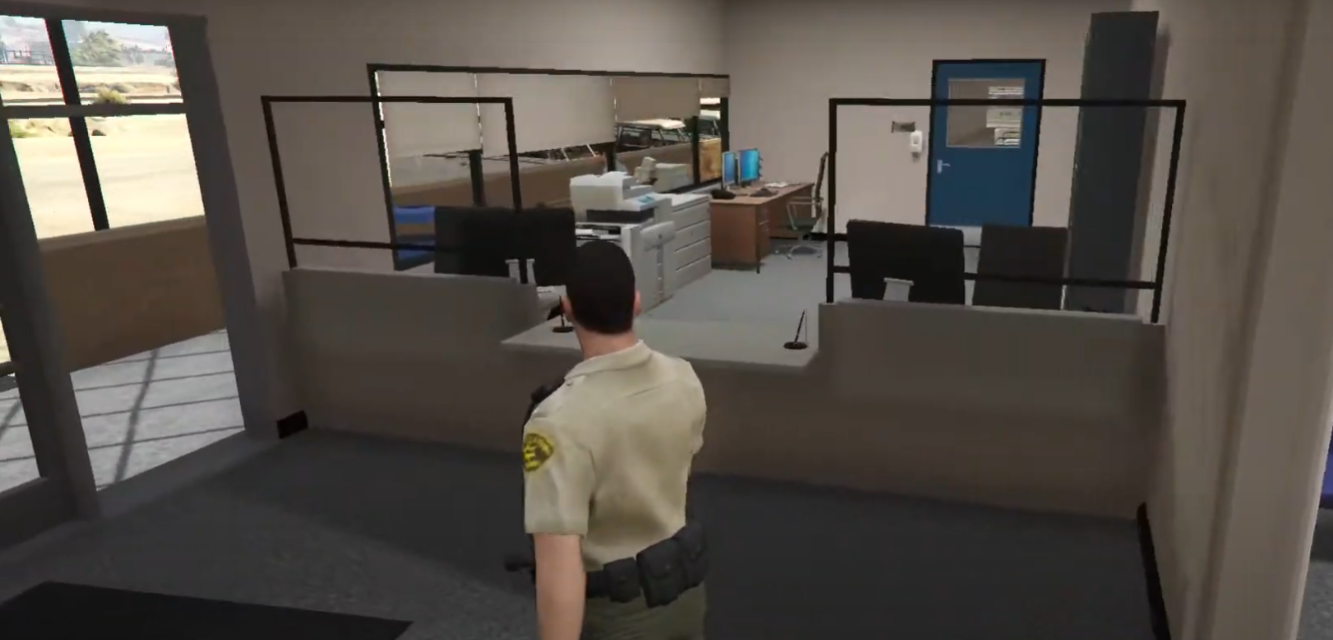 Blaine County Emergency Services