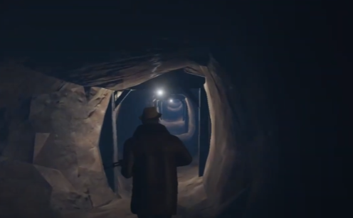 Pacific Underground Tunnel - FiveMMarket
