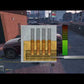 Vehicle Lockpicking