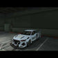 Audi RS6 Venom Livery Animated Light