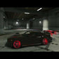 Shelby GT500 Animated Lights & Custom Sound