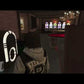 Gambling Hideout